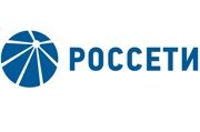 Логотип Россети Горизонтальный PNG