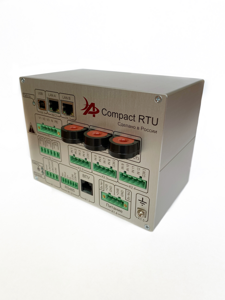 Контроллер Compact RTU